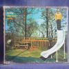 MOBY - SLIPPING AWAY - CD SINGLE PROMO