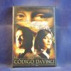 EL CÓDIGO DA VINCI - DVD