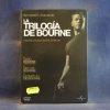 LA TRILOGÍA DE BOURNE - 3 DVD ( CAJA METÁLICA )