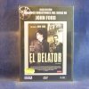 EL DELATOR (THE INFORMER) - DVD