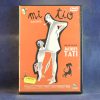 MI TIO - DVD