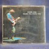 CHRIS REA - SQUARE PEG, ROUND HOLE - CD SINGLE PROMO