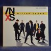 INXS - BITTER TEARS - CD SINGLE PROMO