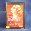 TENTACIÓN - DVD