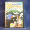HISTORIA DE UNA GAVIOTA ( Y EL GATO QUE LE ENSEÑÓ A VOLAR ) - DVD