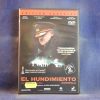 EL HUNDIMIENTO - 2 DVD