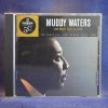 MUDDY WATERS - HIS BEST 1947 TO 1955 - CD