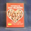 HISTORIAS DE SAN VALENTÍN - DVD