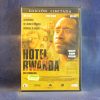 HOTEL RWANDA - DVD