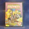 LOS SIMPSON - LUCE, CÁMARA, ACCIÓN - DVD
