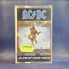 AC/DC - EXPLOTA TU VÍDEO - CASETES