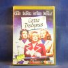 CARTA A TRES ESPOSAS - DVD