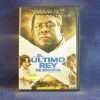 EL ÚLTIMO REY DE ESCOCIA - DVD