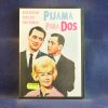 PIJAMA PARA DOS - DVD