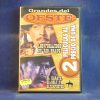 LOS FORAJIDOS DE RIO BRAVO / EL KARATE, EL COLT Y EL IMPOSTOR - DVD
