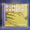 HUMBERT HUMBERT - SHORT PANIC - CD