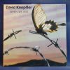 DAVID KNOPFLER - WHEN WE KISS - SINGLE