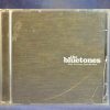 THE BLUETONES - KEEP THE HOME FIRES BURNING - CD SINGLE PROMO