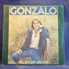 GONZALO - MUJER DE IN DÍA - SINGLE