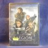 LA ÚLTIMA LEGIÓN - DVD