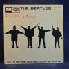 THE BEATLES - HELP! (SOCORRO) +3 - EP