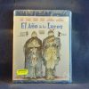 EL AÑO DE LAS LUCES - BLU-RAY