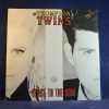 THOMPSON TWINS - CLOSE TO THE BONE - LP
