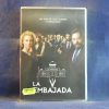 LA EMBAJADA - SERIE COMPLETA - DVD