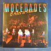 MOCEDADES - 15 AÑOS DE MÚSICA - 2 LP