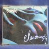SUEDE - ELECTRICITY - CD SINGLE PROMO