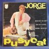 JORGE - PUSYCAT - EP