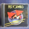 FAST FORWARD - LIVING IN FICTION - CD