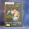 ALMA NEGRA - DVD