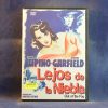 LEJOS DE LA NIEBLA - DVD