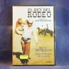 LA LEY DEL RODEO - DVD