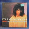 DJAVAN - SAMURAI - CD SINGLE PROMO