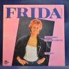 FRIDA - I KNOW THERE´S SOMETHING GOING ON / THRENODY - SINGLE