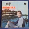 JORGE - MENTIRA + 3 - EP