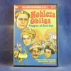 NOBLEZA OBLIGA (RUGGLES OF RED GAP) - VERSIÓN ORIGINAL SUBTITULADA - DVD