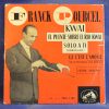 FRANCK POURCEL - SOLO A TI + 3 - EP