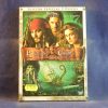 PIRATES DEL CARIBE: EL COFRE DEL HOMBRE MUERTO - 2 DVD