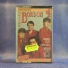 BORDON 4 - CASETE