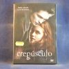 CREPÚSCULO - DVD