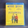 PHILOMENA - BLU-RAY