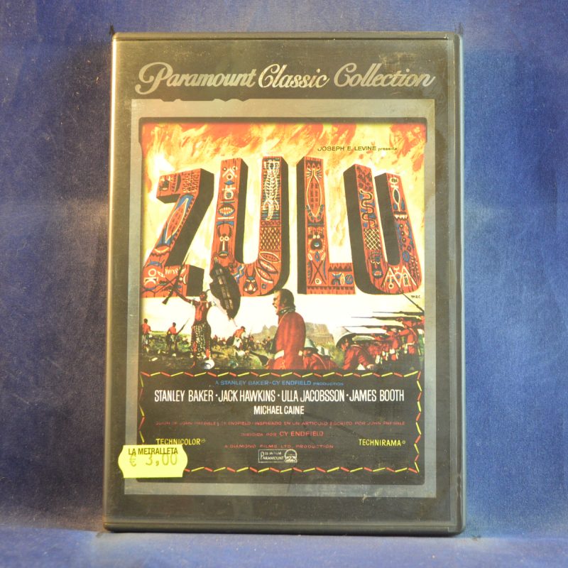 ESQUELETOS - DVD