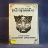TRANSFORMERS / TRANSFORMERS: LA VENGANZA DE LOS CAÍDOS / TRANSFORMERS: EL LADO OSCURO DE LA LUNA - 3 DVD
