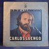 CARLOS LUENGO - YO NO SE / LA EDUCACION - SINGLE