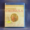 CALÍGULA - BLU-RAY