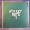 STREET BOYS - II - LP