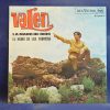 VALEN - LA MANO DE DIOS / EL HUMO DE LAS FABRICAS - SINGLE